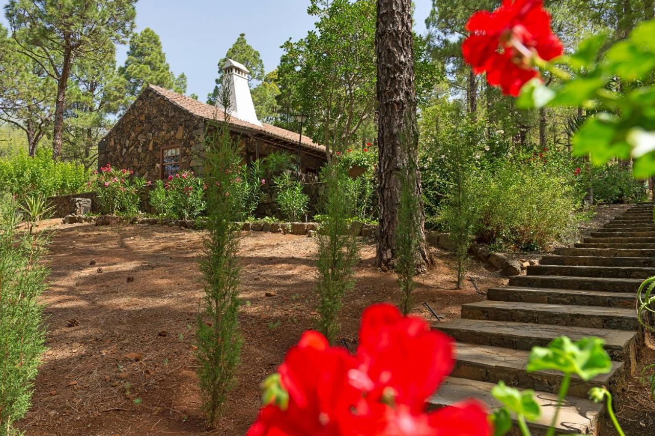 Casa Calimera El Paso Zewnętrze zdjęcie