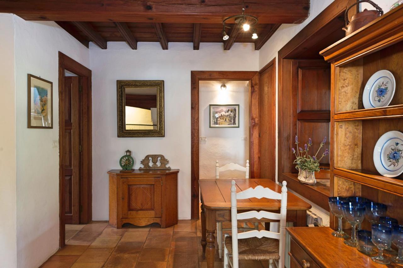 Casa Calimera El Paso Zewnętrze zdjęcie