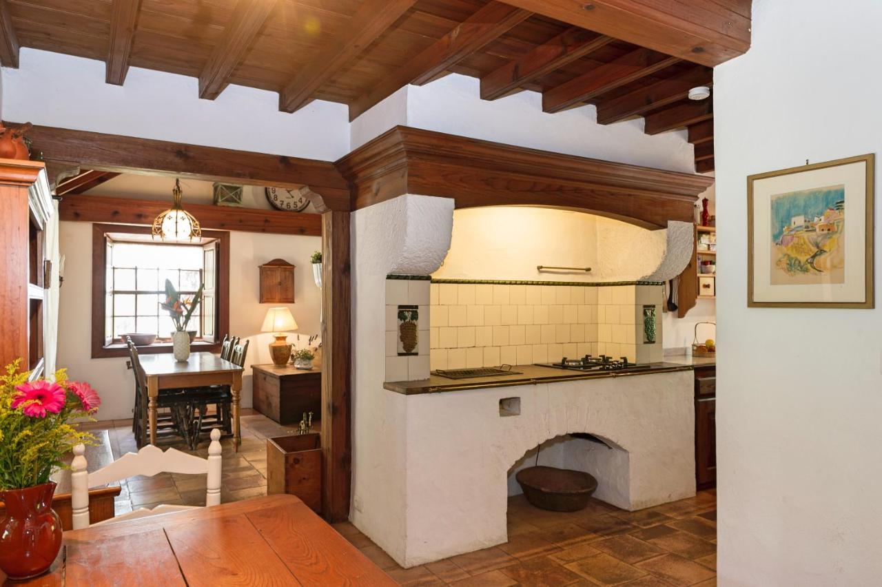 Casa Calimera El Paso Zewnętrze zdjęcie