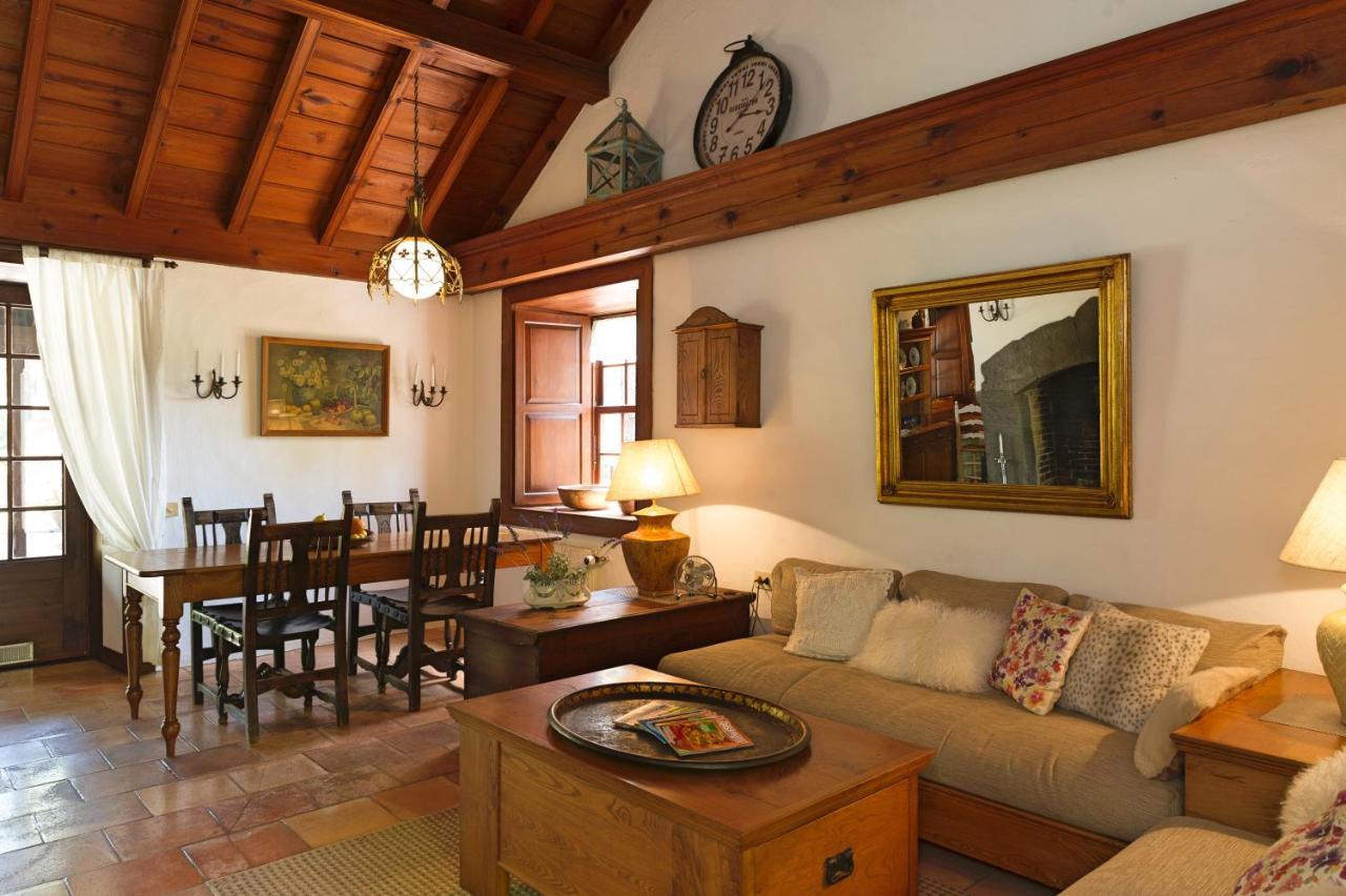Casa Calimera El Paso Zewnętrze zdjęcie