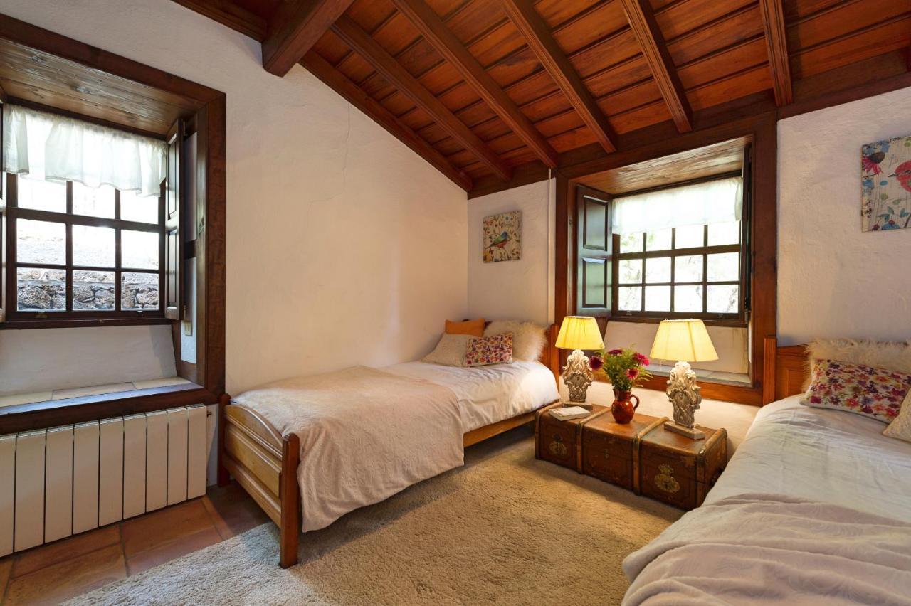 Casa Calimera El Paso Zewnętrze zdjęcie